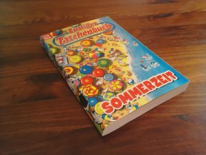 Lustiges Taschenbuch - LTB - Nr: 404 - Sommerzeit