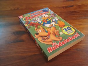 Lustiges Taschenbuch - LTB - Nr. 355 - Ein Hundeleben