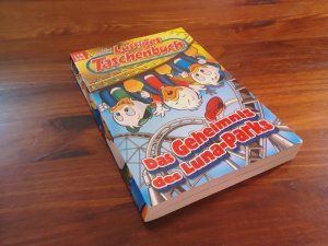 Lustiges Taschenbuch - LTB - Nr: 354 - Das Geheimnis des Luna-Parks