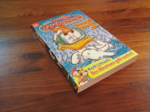 Lustiges Taschenbuch - LTB - Nr: 353 Donald taucht ab