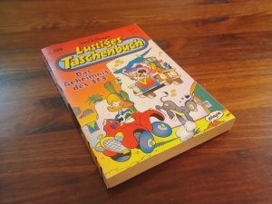 Lustiges Taschenbuch - LTB - Nr: 220 - Das Geheimnis des 313