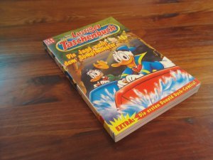 Lustiges Taschenbuch - LTB - Nr: 234 - Die Jagd nach dem Sumpfmonster
