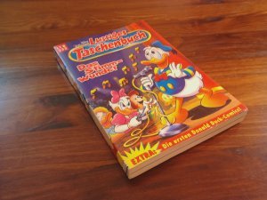 Lustiges Taschenbuch - LTB - Nr: 232 - Das Stimmwunder