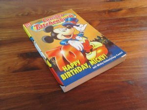 Lustiges Taschenbuch - LTB - Nr: 252 - Happy Birthday, Micky!