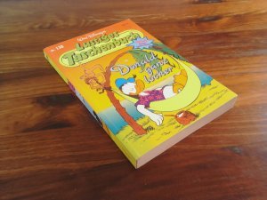 Lustiges Taschenbuch - LTB - Nr: 138 - Donald - ganz locker