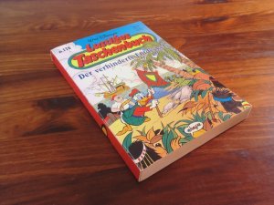Lustiges Taschenbuch - LTB - Nr: 178 - Der verhinderte Entdecker
