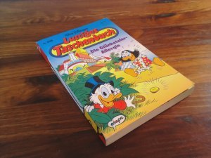 Lustiges Taschenbuch - LTB - Nr. 218 - Die Glückstaler-Allergie
