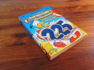 Lustiges Taschenbuch - LTB - Nr: 225 - Jubiläumsausgabe
