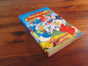 Lustiges Taschenbuch - LTB - Nr: 224 - Schwebende Schurken