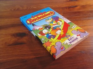 Lustiges Taschenbuch - LTB - Nr. 223 - Die Zeitwanne