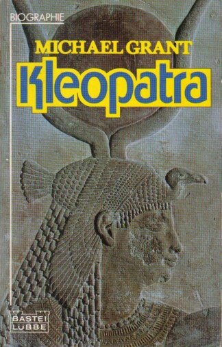 Kleopatra.