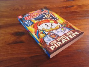 Lustiges Taschenbuch - LTB - Nr: 365 - Die Insel der Piraten