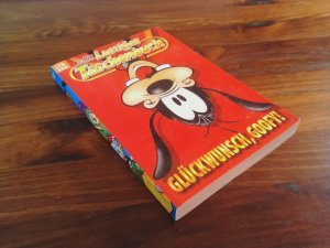 Lustiges Taschenbuch - LTB - Nr: 364 - Glückwunsch, Goofy!