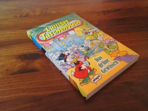 Lustiges Taschenbuch - LTB - Nr. 198 - Das grüne Gewissen
