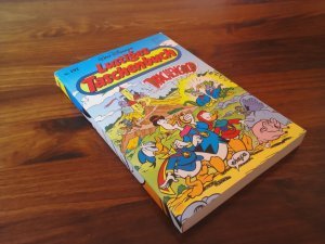 Lustiges Taschenbuch - LTB - Nr: 197 - Drachengold