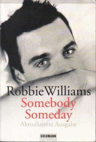 Somebody Someday