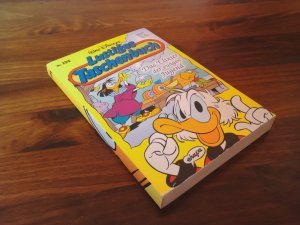 Lustiges Taschenbuch - LTB - Nr. 194 - Das Elixier der ewigen Jugend