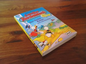 Lustiges Taschenbuch - LTB - Nr. 193 - Der gelbe Baron und sein Elastilon