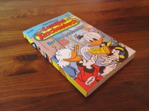 Lustiges Taschenbuch - LTB - Nr. 152 - Der Unglücksbringer