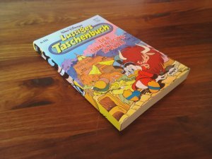 Lustiges Taschenbuch - LTB - Nr: 151 - Der Dimensionssprung