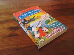 Lustiges Taschenbuch - LTB - Nr: 185 - Das Wunderpferd
