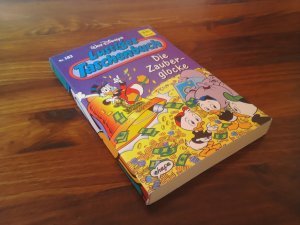 Lustiges Taschenbuch - LTB - Nr. 183 - Die Zauberglocke