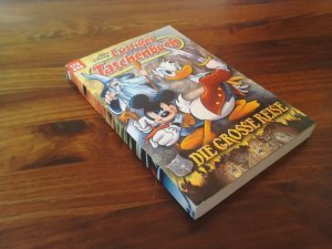 Lustiges Taschenbuch LTB - Nr. 448 - Die grosse Reise