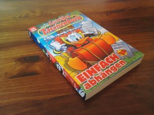 Lustiges Taschenbuch - LTB - Nr. 484 - Einfach abhängen
