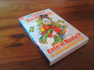 Lustiges Taschenbuch - LTB - Nr. 436 - Ente in Rente? - 65 Jahre Dagobert Duck