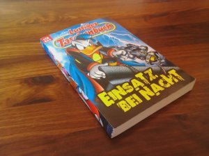 Lustiges Taschenbuch - LTB - Nr: 433 - Einsatz bei Nacht