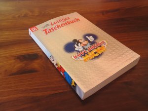Lustiges Taschenbuch - LTB 383 - "Happy Birthday Micky - 1928-2008"