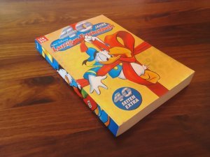 Lustiges Taschenbuch - LTB - Nr. 369 - 40 Jahre LTBs - Jubiläums-Ausgabe