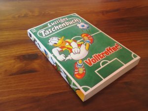 Lustiges Taschenbuch - LTB - Nr: 351 - Volltreffer!