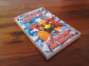 Lustiges Taschenbuch - LTB - Nr. 332 - Die Rückkehr des Rächers