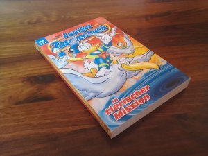 Lustiges Taschenbuch - LTB - Nr. 331 - In tierischer Mission