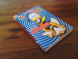 Lustiges Taschenbuch - LTB - Nr. 329 - Unter Hypnose