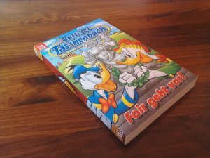 Lustiges Taschenbuch - LTB - Nr: 328 - Fair geht vor!