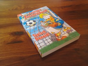 Lustiges Taschenbuch - LTB - Nr: 326 - Typisch Donald!