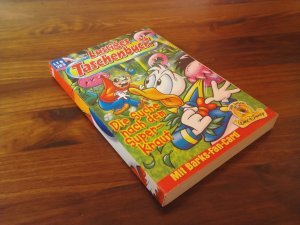 Lustiges Taschenbuch - LTB - Nr.  285 - Die Suche nach dem Superkraut