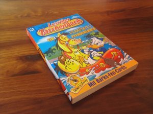 Lustiges Taschenbuch - LTB - Nr. 284 - Ein verrücktes Pferderennen