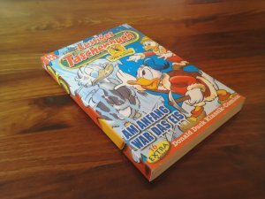 Lustiges Taschenbuch - LTB - Nr. 282 - Am Anfang war das Eis