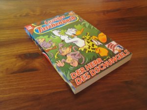 Lustiges Taschenbuch - LTB - Nr. 280 - Der Herr des Dschungels