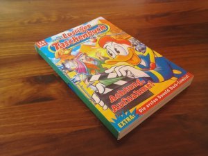 Lustiges Taschenbuch - LTB - Nr. 241 - Achtung, Aufnahme!