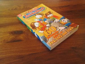 Lustiges Taschenbuch - LTB - Nr: 239 - 60 turbulente Jahre mit Tick, Trick und Track