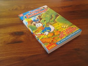 Lustiges Taschenbuch - LTB - Nr: 237 - Im Land der Saurier