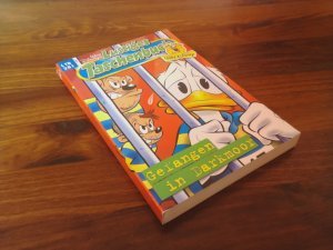 Lustiges Taschenbuch - LTB - Nr. 281 - Gefangen in Darkmoor