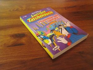 Lustiges Taschenbuch - LTB - Nr. 191 - Phantomias auf Abwegen?