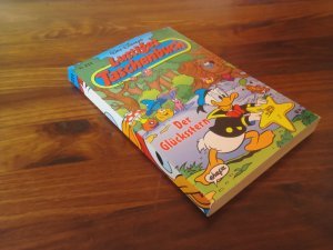 Lustiges Taschenbuch - LTB - Nr: 211 - Der Glücksstern