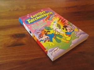 Lustiges Taschenbuch - LTB - Nr. 210 - Eine tolle Entdeckung