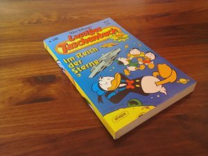 Lustiges Taschenbuch LTB - Nr. 132 - Im Reich der Sterne